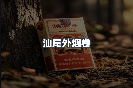 汕尾外烟卷